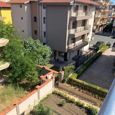Ador 4th Floor Cherno - 2 Nessebar