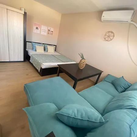 Apartmán Ador 4th Floor Cherno - 2