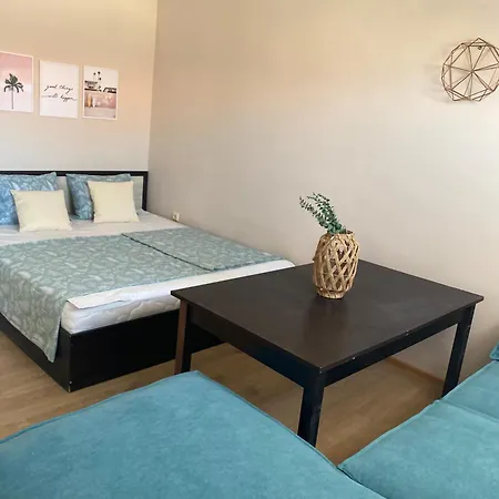 Apartmán Ador 4th Floor Cherno - 2