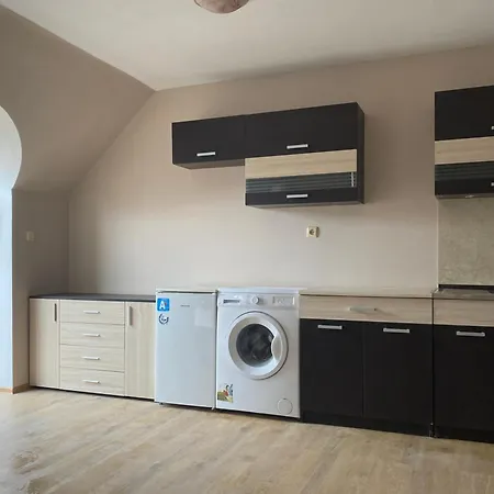 Apartmán Ador 4th Floor Cherno - 2
